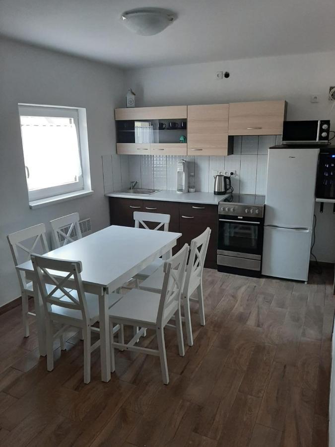 Apartamento U Mateje Mutěnice Exterior foto