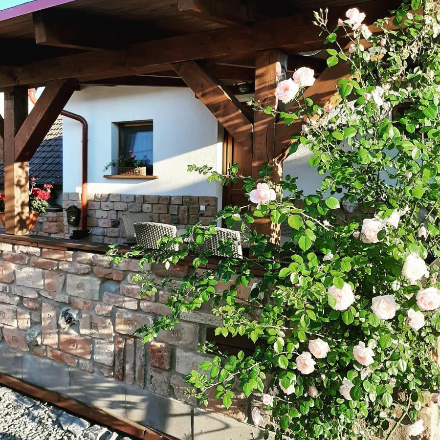 Apartamento U Mateje Mutěnice Exterior foto